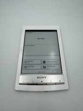Sony reader prs digital - e-reader, prs-t1