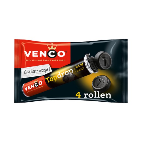 Venco topdrop - (37,18,