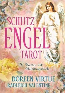 Schutzengel tarot von virtue - von,
