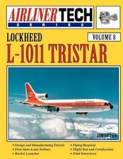Lockheed L-1011 TriStar -