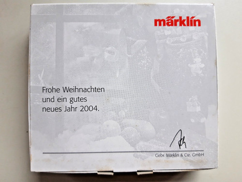 Märklin spur - märklin,