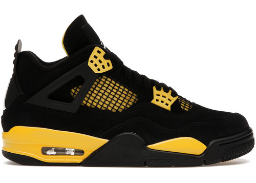 Jordan retro thunder - 4, (2023)
