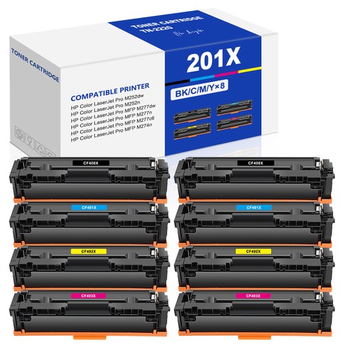 Xxl cf400x toner für - cf400x, hp
