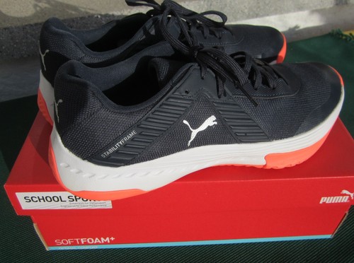Puma luminous turnschuhe - puma,
