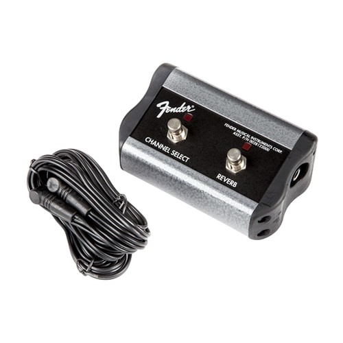 Fender kanal reverb tasten - kanal/reverb,