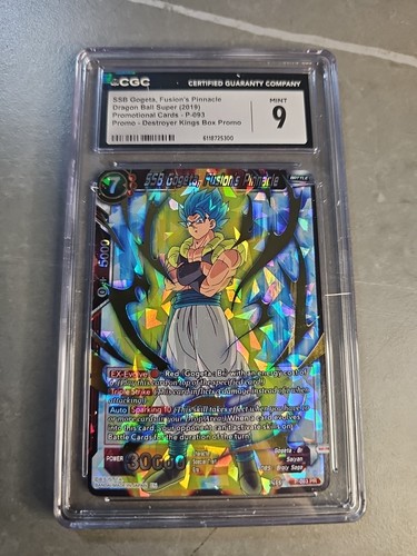 Ssb gogeta fusion pinnacle - ssb, gogeta,