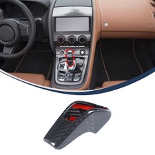 100% Carbon Fiber Schaltknauf