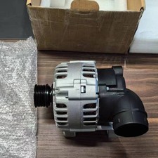 LICHTMASCHINE GENERATOR 120A