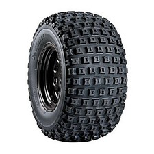 CARLISLE ATV/Quadreifen