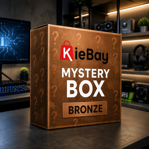 Mystery restposten bronze - mystery,