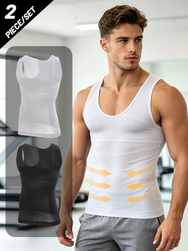 2er bauchweg bodyshaper - 2er,