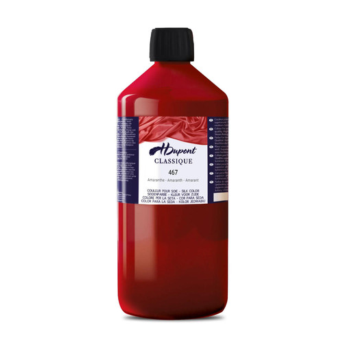 Dupont classique - h, h