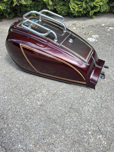 Honda gl1100 gold wing - honda,
