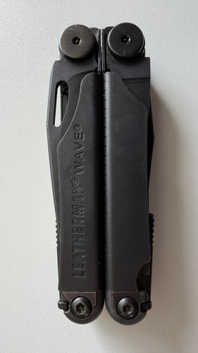 Leatherman wave gen - leatherman, 1