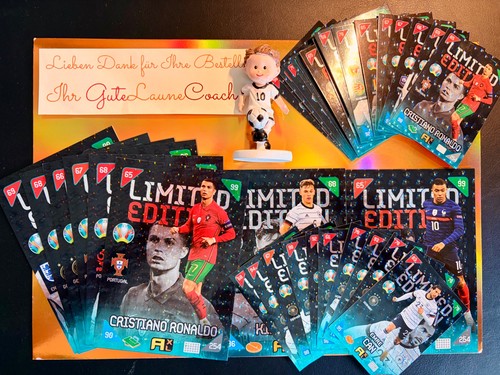Panini uefa euro - panini,