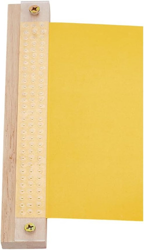 Buchbinder stanzwerkzeug holz - stanzwerkzeug,,