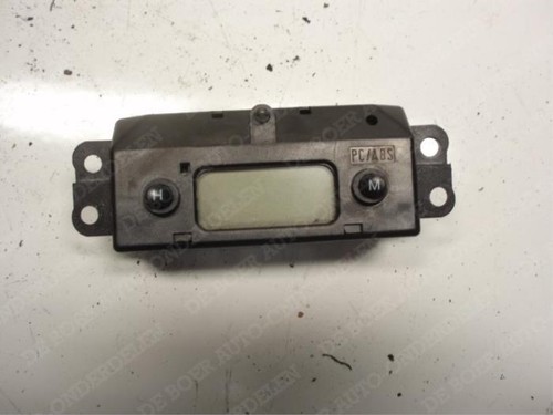 Ford focus uhr - ford,