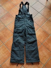 Thermo Skihose, Schneehose mit