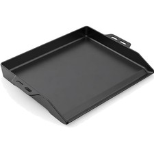 Grillplatte Gusseisen 48x36cm