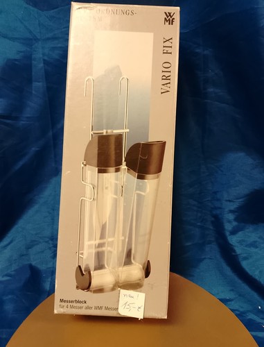 Neu wmf vario fix - -,