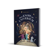 Mein Knopf, ein Universum | Carmen Kroll, Carmushka | 2024 | deutsch