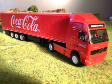 Herpa albedo lkw sattelzug - albedo,