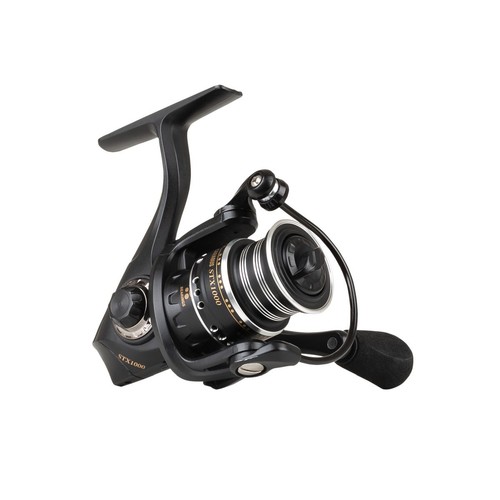 Abu garcia carabus spinning - abu,
