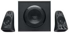 Logitech Z623 Lautsprecher 200