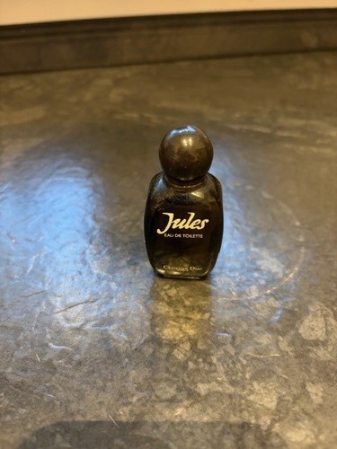 Dior jules eau - jules, toilette