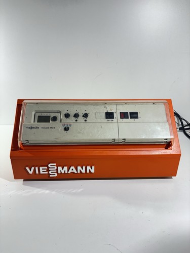 Viessmann trimatik 7450 - trimatik, mc