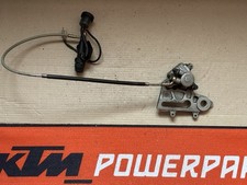 KTM EGS LC4 GS 620 RD 350 400 540 600 640 Bremse Hinten Bremspumpe Bremssattel