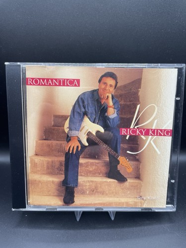 Ricky king romantica - king,