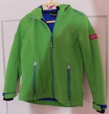 Trollkids Jacke Kinderjacke