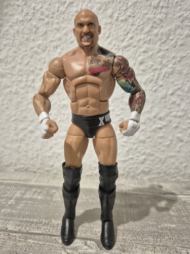 Wwe elite collection series - collection, 85