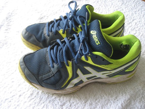 Asics gel hunter 39 - asics, gel-hunter