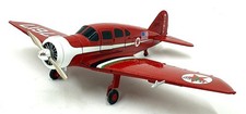 Ertl 1/39 Scale Diecast CP7079 - Texaco 1935 Spartan Executive 7W