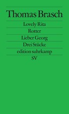 Lovely Rita. Rotter. Lieber