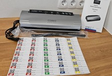 Caso Folienschweißgerät