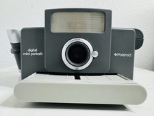 Polaroid Digital Mini Portrait