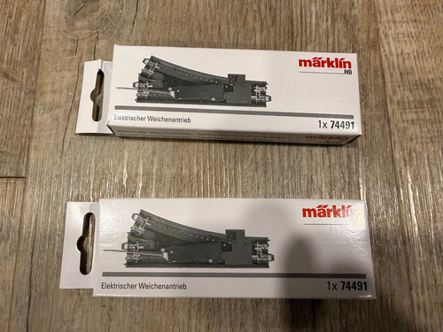 Märklin 74491 - märklin,