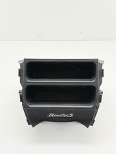 Porsche Boxster S 986 2001