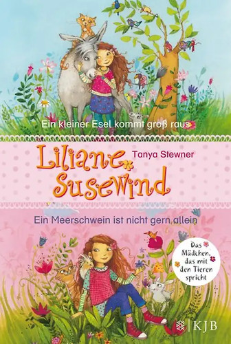 Liliane susewind ein - liliane, kleiner