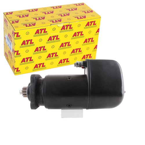 Atl anlasser starter 4kw 24v - atl,