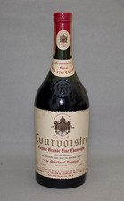 Cognac Courvoisier Grande