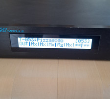 Roland u220 rack - roland, rack-synthesizer