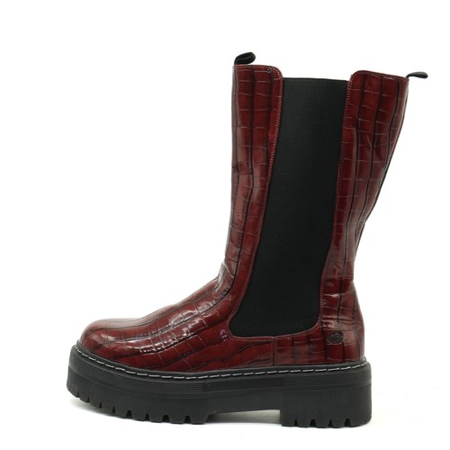 Dockers gerli damen stiefel - dockers,