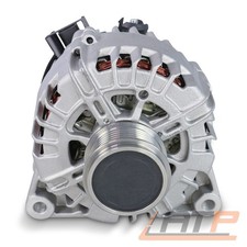 LICHTMASCHINE GENERATOR 165-A