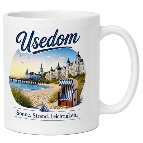 Lunalana usedom tasse - lunalana®,