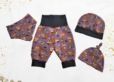 Fuchs Pumphose, Dreieckstuch