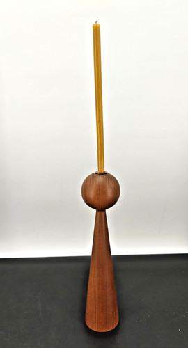 Kerzenhalter modern - kerzenhalter,